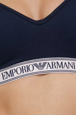 Γυναικεία Σουτιέν Emporio Armani Underwear ναυτικό μπλε -Emporio Armani Underwear Κατάστημα unnamed file 902