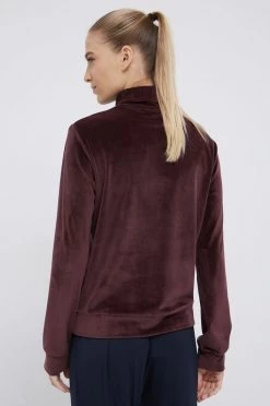 Γυναικεία Χωρίς φερμουάρ Μπλούζα Emporio Armani Underwear χρώμα: καφέ 8 Γυναικεία Χωρίς φερμουάρ Μπλούζα Emporio Armani Underwear χρώμα: καφέ -Emporio Armani Underwear Κατάστημα unnamed file 905