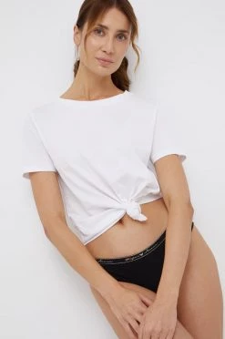 Γυναικεία Σλιπ Emporio Armani Underwear μαύρο -Emporio Armani Underwear Κατάστημα unnamed file 913