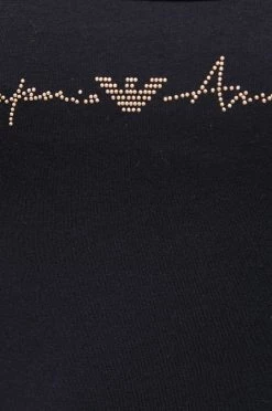 Γυναικεία Αμάνικος Top Emporio Armani Underwear μαύρο 9 Γυναικεία Αμάνικος Top Emporio Armani Underwear μαύρο -Emporio Armani Underwear Κατάστημα unnamed file 923