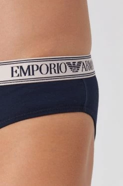 Γυναικεία Σλιπ Emporio Armani Underwear ναυτικό μπλε -Emporio Armani Underwear Κατάστημα unnamed file 943