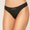 Emporio Armani Underwear Γυναικεία Σλιπ Emporio Armani - Βραζιλιάνικο στρίνγκ (2-pack) σαρκώδες χρώμα