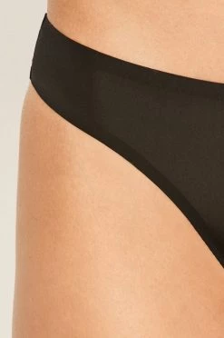 Emporio Armani Underwear Γυναικεία Σλιπ Emporio Armani - Βραζιλιάνικο στρίνγκ (2-pack) σαρκώδες χρώμα -Emporio Armani Underwear Κατάστημα unnamed file 960