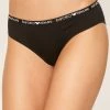 Emporio Armani Underwear Γυναικεία Emporio Armani - Σλιπ (2-pack) μαύρο 1 Emporio Armani Underwear Γυναικεία Emporio Armani - Σλιπ (2-pack) μαύρο -Emporio Armani Underwear Κατάστημα unnamed file 965