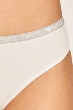 Emporio Armani Underwear Γυναικεία Emporio Armani - Σλιπ (2-pack) μαύρο -Emporio Armani Underwear Κατάστημα unnamed file 970