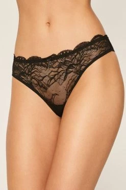 Emporio Armani Underwear Γυναικεία Emporio Armani - Σλιπ σαρκώδες χρώμα