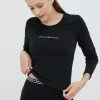 Γυναικεία Μακρυμάνικο Longsleeve Emporio Armani Underwear μαύρο -Emporio Armani Underwear Κατάστημα unnamed file 98