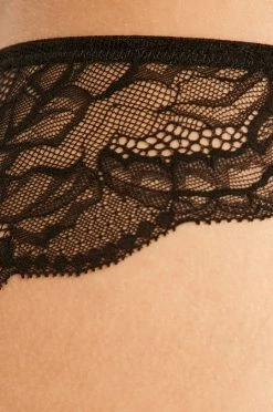 Emporio Armani Underwear Γυναικεία Emporio Armani - Σλιπ σαρκώδες χρώμα -Emporio Armani Underwear Κατάστημα unnamed file 980