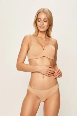 Emporio Armani Underwear Γυναικεία Emporio Armani - Σλιπ (2-pack) σαρκώδες χρώμα -Emporio Armani Underwear Κατάστημα unnamed file 983