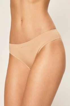 Emporio Armani Underwear Γυναικεία Emporio Armani - Σλιπ (2-pack) σαρκώδες χρώμα