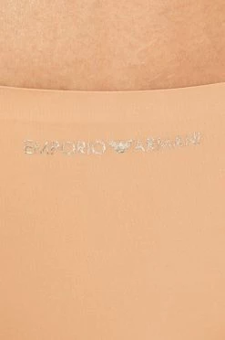 Emporio Armani Underwear Γυναικεία Emporio Armani - Σλιπ (2-pack) σαρκώδες χρώμα -Emporio Armani Underwear Κατάστημα unnamed file 995